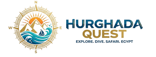 Hurghada Quest